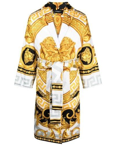 versace jas dames bont|Versace coats for women.